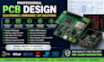 do circuit design electronics design, firmware , power electronics , can bus