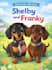 draw children book illustration and ebook print ready format