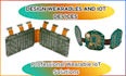 design ultra rigid flex pcb for wearables and iot devices