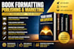 amazon kdp book promotion book publishing