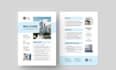 create an interactive PDF airbnb guidebook with clickable links and guest guide