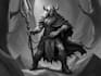 dnd character art and dnd character art