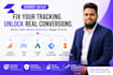 setup shopify server side ads conversion tracking