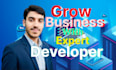 build mobile app development android app ios app creation flutter app developer