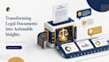 develop a legal ai agent to analyze case files and contracts
