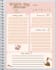 design professional digital study planner