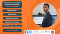 setup fb pixel conversion API server side tracking
