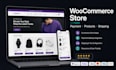 create a woocommerce store with payment gateway and product setup