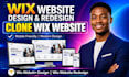 clone your website into a wix website design redesign wix website design wix