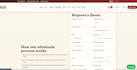 build a custom PHP mvc ecommerce business website