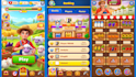 do 2d game ui design for you