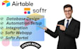 be your airtable and softr expert
