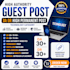 do contextual link insertion on high authority websites