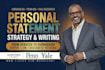 guide your medical school personal statement from start to finish