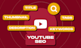 do youtube video SEO by vidiq for top ranking optimization