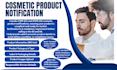 do cpnp and scpn cosmetic product notification eu ek