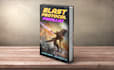 ghostwrite your fantasy, sci fi novel