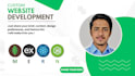 deliver custom web design and full stack service