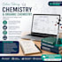 be your online chemistry tutor