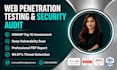web penetration testing and vulnerability assessment