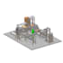 design machines, mechanical structures and 3d cad models