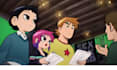 2d character animation custom 2d cartoon animation cartoon video 2d animation