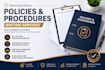 do healthcare policies and procedures fast