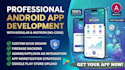 create professional android apps using kodular