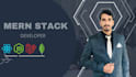 develop mern stack web application