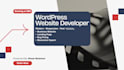 design or redesign a responsive wordpress website