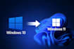 upgrade your windows 10 PC to windows 11