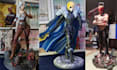 do 3d print and paint custom tabletop miniatures and figures