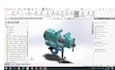 2d drawings and 3d cad models in solidworks for 3d printing