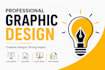 create a modern and editable canva portfolio design