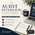 help you pass accounting, external and internal audit interviews