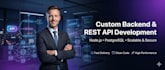 build your rest API with node js and postgresql
