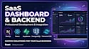 build your saas dashboard and backend with supabase and nextjs
