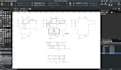 create 2d vectorworks drawings from point clouds