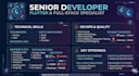 develop a professional flutter mobile app for android,  IOS