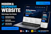 make you a website