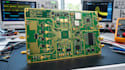 design high speed rf pcb layout for wireless, gps and communication systems