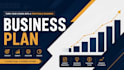 create a professional business plan