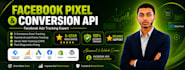 setup fb pixel capi server side tracking with ga4 and gtm