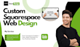 squarespace website design squarespace website redesign website development