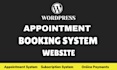install licensed amelia booking plugin for your site