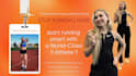create a personalized running training plan