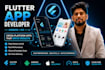 build mvp mobile app or web app for your startup