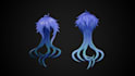 create stylized roblox ugc hair models