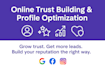 boost your online reputation
