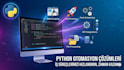 develop anything related to python